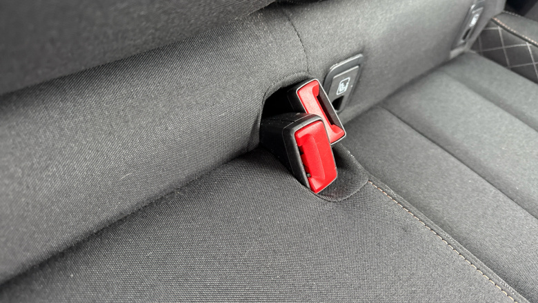 Skoda Kamiq 1.5 TSI SE 5dr Petrol Hatchback